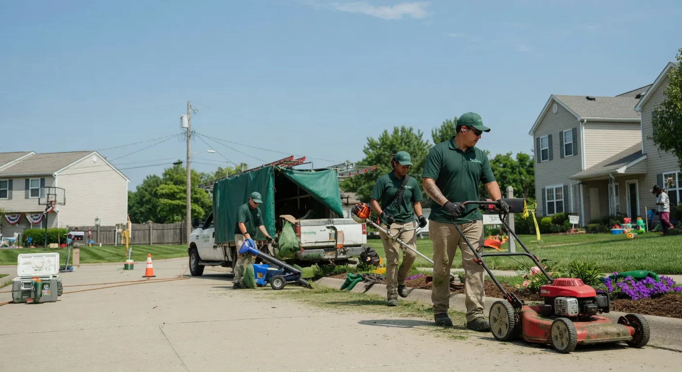 Irrigation Installation in Boys Town, NE near me